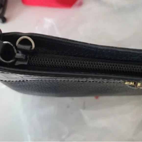 Brighton convertible small pouchete purse - Picture 14 of 16